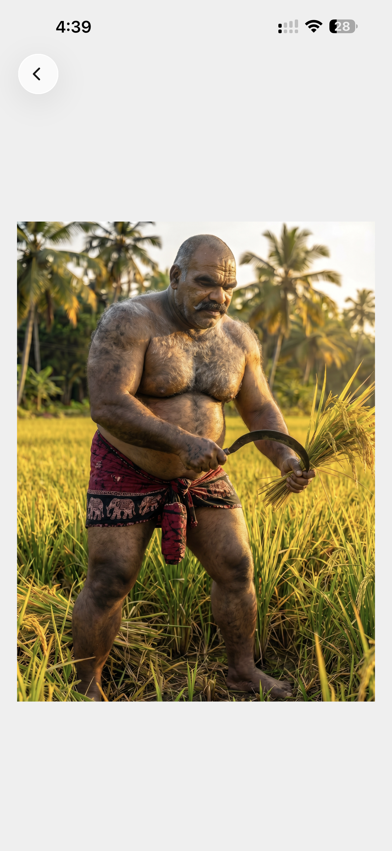 Maroon Elephant — Harvest